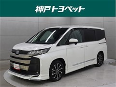 トヨタ ノアHV S-Z