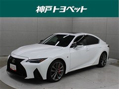 IS300 Fスポーツ