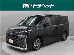 トヨタ ヴォクシー S-Z