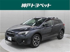 スバル XV 2.0I-Lアイサイト