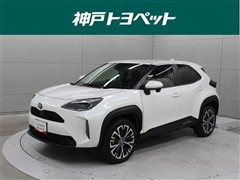 ヤリスクロス Z