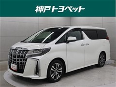 アルファード S Cパッケージ