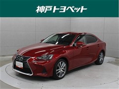 IS300 バージョンL