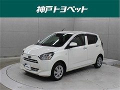 スバル プレオプラス Lスマートアシスト