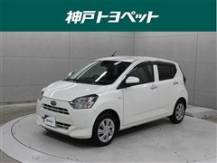 スバル プレオプラス Lスマートアシスト