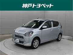 ミライース X SA3