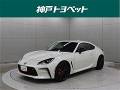トヨタ GR86 RZ