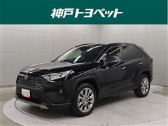 RAV4 G Zパッケージ