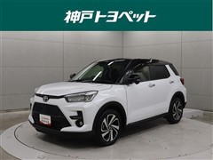 トヨタ ライズ Z