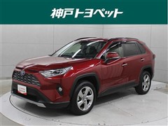 トヨタ RAV4 HV G