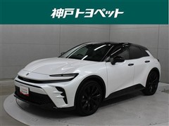 クラウン スポーツ Z