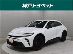 クラウン スポーツRS PHEV