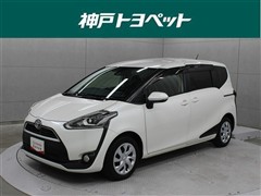 シエンタ G クエロ