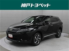 トヨタ　ハリアー プレミアム