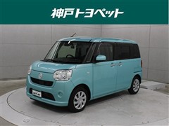 ムーヴキャンバス X SA3