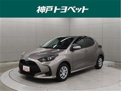 トヨタ ヤリス G