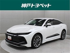 トヨタ クラウンCO Gアド レザーP
