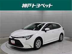 カローラツーリング G-X