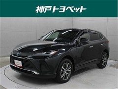 トヨタ　ハリアーHV G