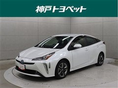 トヨタ プリウス S ツーリングセレクション