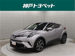 Ｃ－ＨＲ