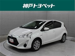 トヨタ アクア S