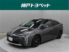 プリウス S ツーリングセレクション