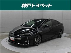 トヨタ プリウスPHV S GRスポーツ