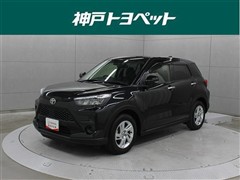 トヨタ ライズ G