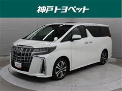 アルファード S Cパッケージ