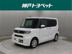 タント X セレクション