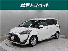 トヨタ シエンタHV G