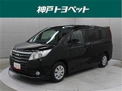 トヨタ ノア X ディライトプラス