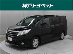 ノア X ディライトプラス