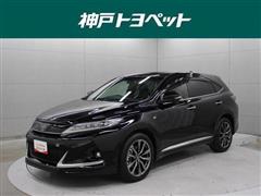 トヨタ ハリアー エレガンスGRスポーツ