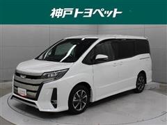 トヨタ　ノア SI