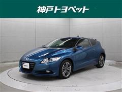 ホンダ CR-Z HV Aブラックレーベル