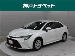 トヨタ　カローラHV G-Xプラス