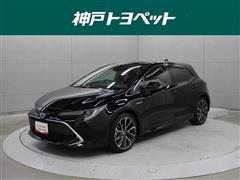 トヨタ　カローラスポーツHV G Z