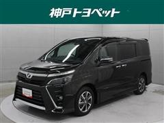 トヨタ ヴォクシー ZS キラメキ2