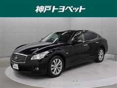 日産 フーガ 370GT