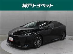 トヨタ プリウス Z