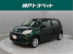 トヨタ パッソ X S