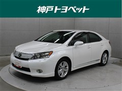 HS250h バージョンI