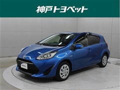 トヨタ アクア S