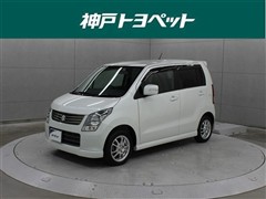 スズキ ワゴンR リミテッド2