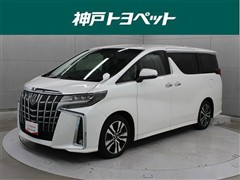 アルファード S Cパッケージ