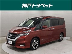 セレナHV ハイウェイスターVセレ2