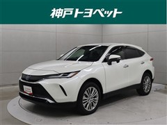 トヨタ ハリアーHV Z