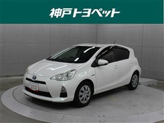 トヨタ アクア G
